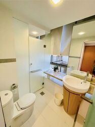 One-north Residences (D5), Apartment #555550971